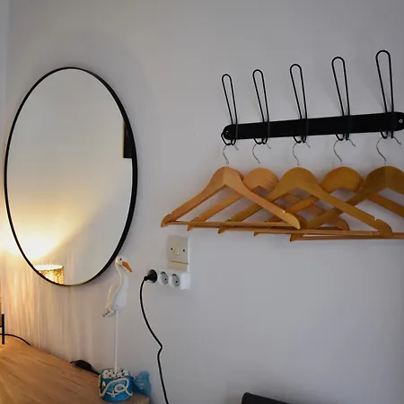 Holidays Apartment *